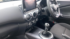 Nissan Juke 1.0 DiG-T 114 Acenta 5dr Petrol Hatchback